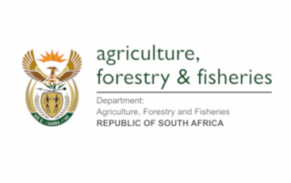 Department of Agriculture, Forestry & Fisheries, RSA Government