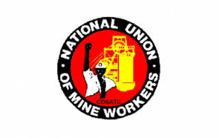 National Union of Mineworkers